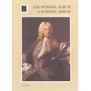 A HANDEL ALBUM PIANO