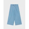 Sinsay - Wide leg farmerke - plava