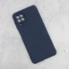 Torbica Nano Silikon za Samsung A225F Galaxy A22 4G tamno plava