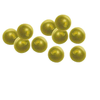 Kroglice Extra Carp Rubber Beads 8 mm