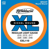 DADDARIO DADDARIO SET STRUN EXL 110 EL 010-046