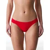 Penti Bikini hlačke Bikinihosen rdeča