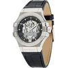 Maserati R8821108052 Mens Watch Potenza Automatic 42mm 10ATM