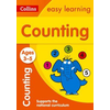 Counting Ages 3-5