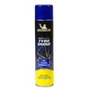 Michelin - Sjaj za gume sprej 520ml - sprej za gume