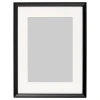 KNOPPÄNG Ram, crna, 30x40 cmPrikaži specifikacije mera