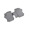 Element Tipske gumene patosnice Hyundai H1 long (1997-2007), 2 komada, Sive
