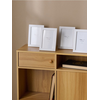 Sinsay - Okviri za slike 3-pack - belo