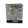 Pokémon A4/Squirtle mape