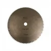 PILANA KRUŽNA TESTERA ZA DRVO HSS 500X3.0X30/80