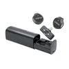 Ulanzi A21 Wireless Microphone(Black-Lightning)