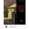BALKAN FLUTE DUETS