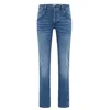 Mustang Michigan Tapered Kavbo