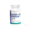 Universal Nutrition Calcium Zinc Magnesium 100 tab.