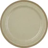 CHURCHILL Art de Cuisine Igneous plitev krožnik, premer: 230 mm (6 kos)