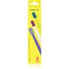 SPOKAR 3429 X zobna ščetka, oft, 3-Pack