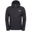 THE NORTH FACE Quest Outdoor jakna tnf black Gr. L
