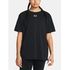 Under Armour Campus Oversize SS Majica Črna
