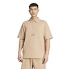 Adidas Muška majica M A Szn M Polo, JL6546, Bež