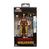 Figurica Hasbro Marvel Legends Series Wolverine - Brown Suit (G2366)