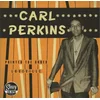 Carl Perkins - Pointed Toe Shoes (LP)
