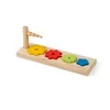 Bigjigs Toys Vstavljanka rože