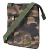 Target Torba mestna MESSENGER MIMETIC Green 21935