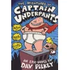 Adventures of Captain Underpants
