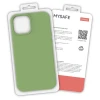 MySafe Silikonska futrola za Apple iPhone XS Max - Zelena KP26702