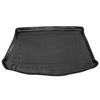 Astar Tipska kadica za gepek Alfa Romeo 147 Hatchback 3d/5d 2001-2010 without car audio (soundsytem)
