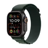 APPLE Ultra 2 Pametni sat, 49mm, GPS, Titanijumsko kućište, Alpine Loop M, Tamnozeleni