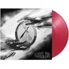 Today Was Yesterday - Today Was Yesterday (Limited Edition) (Red Coloured) (LP)