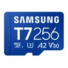 Samsung/Micro SD 256GB T7/Up to 170MBs Memorijska kartica ( MB-MB256T/WW )