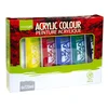 STATOVAC Set akrilnih bo?a 6/1 120ml