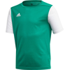 ADIDAS PERFORMANCE Funkcionalna majica ESTRO 19, zelena
