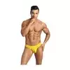 Muški sexy veš Sexy Tokio String, Žuti