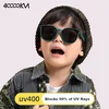 Siwangongli Unisex naočare za sunce, Zelene