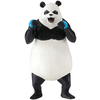 BANPRESTO Jujutsu Kaisen Jukon No Kata Panda figure 17cm