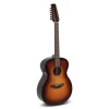 12-strunska akustična kitara Wood Classics AAJ96-1 Jumbo Applause