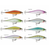 Vobler Rapala Shadow Shad Rap SDRS09