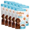 Calibra Dog Life Adult Chicken with Rice, vrečka 10 x 150 g