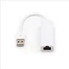 Adapter USB 2.0 - LAN 10/100 box