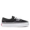 Tenis superge Vans Authentic VN000WWX6BT1 Črna