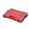 Qbrick 200 System Pro Red Ultra HD organizer