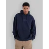 Hurley Craft Hood 2.0 Hoodie deep navy