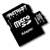 Micro SDHC 32GB Patriot Class 10 LX Series UHS-I PSF32GMCSDHC10 up to 85MB/s