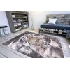 Conceptum Hypnose Tepih Opus -AL 321, 75x230 cm, Šareni