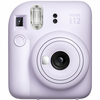 FUJIFILM polaroidni fotoaparat Instax Mini 12, Lilac Purple