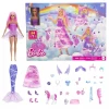 Barbie: Dreamtopia adventni koledar