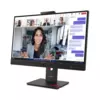 Monitor LENOVO ThinkVision T27QD-4v 27/IPS/2560x1440/120Hz/4ms/USB-C PD 100W,USB-C PD 15W, 3xUSB-A,